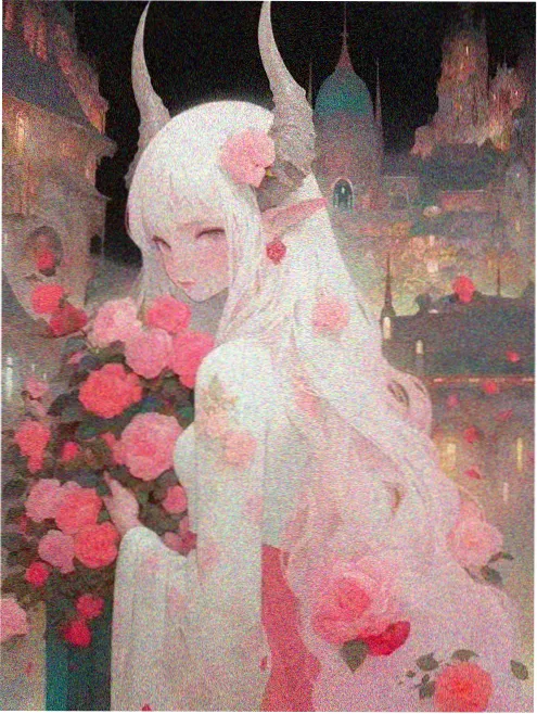 银河修理铺剧照